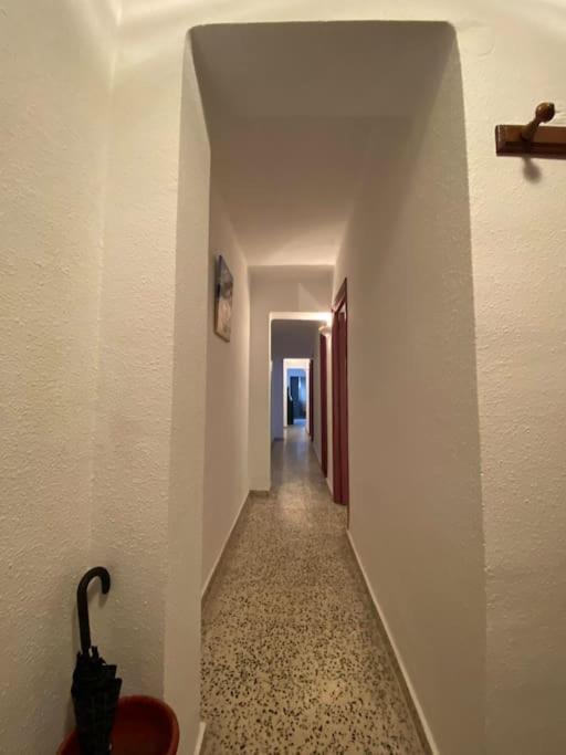Riu Mar Apartment Cullera Eksteriør billede